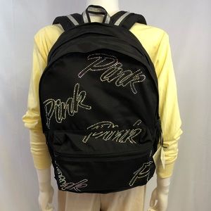 PINK Victoria’s Secret Campus Backpack